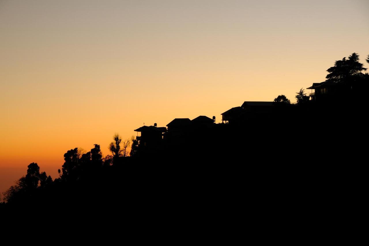 The Hostel Stories Dharamkot - Mcleodganj McLeod Ganj Exterior photo